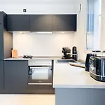 Holiday home Hygge Hus 2