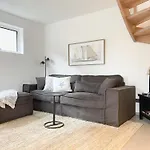 Holiday home Hygge Hus 2 *