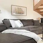 Hygge Hus 2 Holiday home Timmendorfer Strand