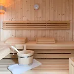 Hygge Hus 2 Holiday home Timmendorfer Strand
