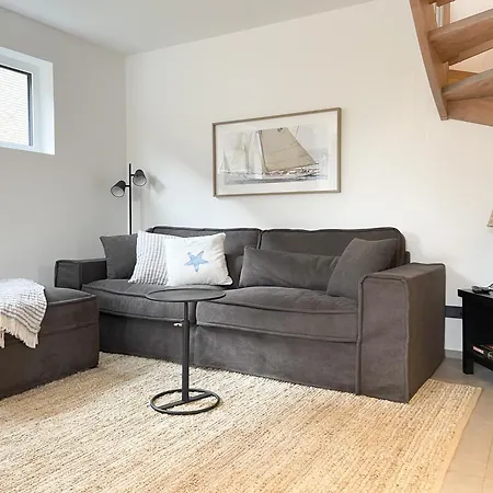 Hygge Hus 2 * טימנדורפר שטרנד