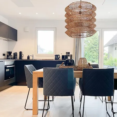 בית נופש Hygge Hus 2 *