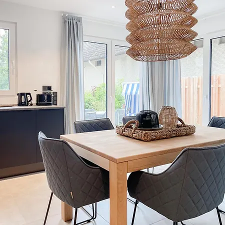 בית נופש Hygge Hus 2 *