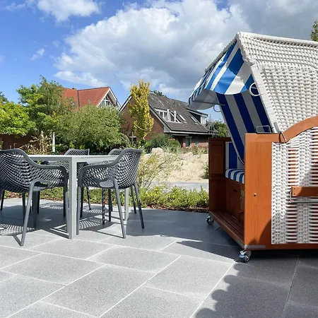 בית נופש Hygge Hus 2 *