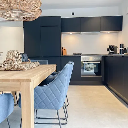 Сasa de vacaciones Hygge Hus 2