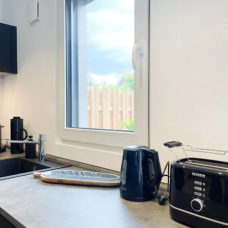 Hygge Hus 2 Сasa de vacaciones