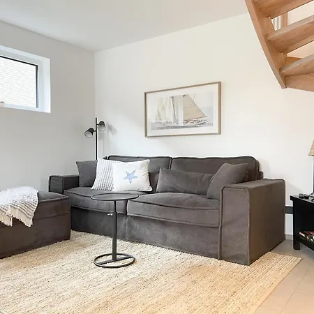 Сasa de vacaciones Hygge Hus 2 *