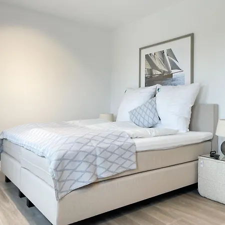 Сasa de vacaciones Hygge Hus 2 *