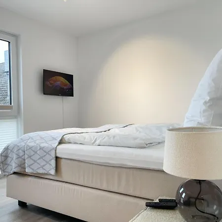 Hygge Hus 2 * Timmendorfer Strand