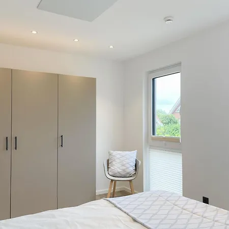 Hygge Hus 2 Timmendorfer Strand