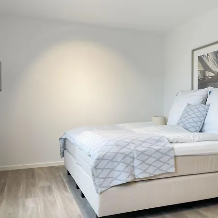 Сasa de vacaciones Hygge Hus 2