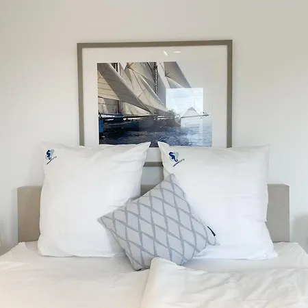 Hygge Hus 2 Timmendorfer Strand