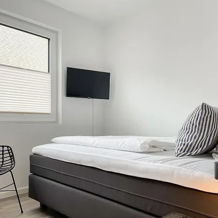 Casa de Férias Hygge Hus 2 *