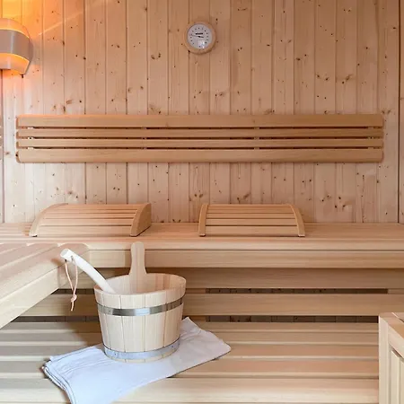 Hygge Hus 2 Casa de Férias Timmendorfer Strand