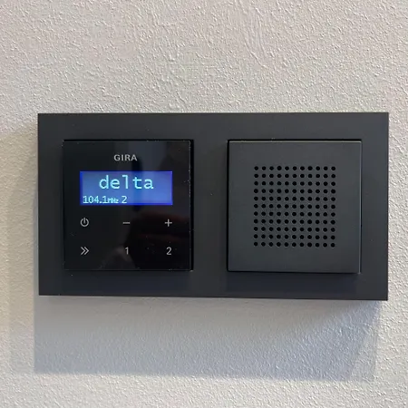 Hygge Hus 2 Casa de Férias *