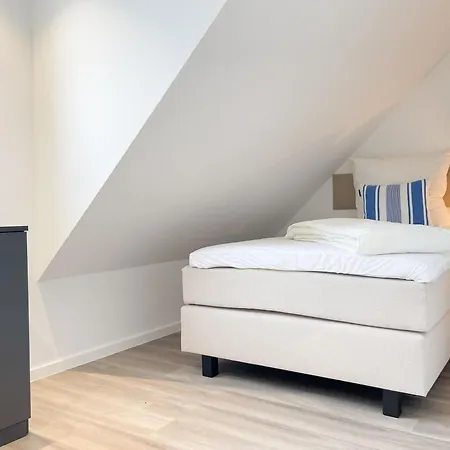 Hygge Hus 2 * Timmendorfer Strand