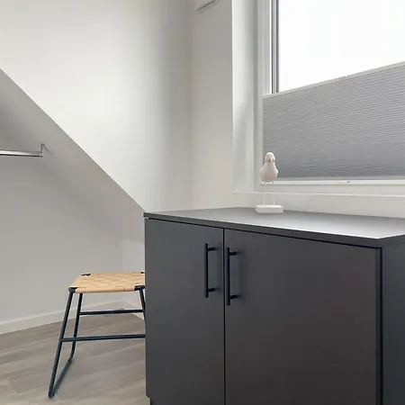 Hygge Hus 2 Сasa de vacaciones Timmendorfer Strand