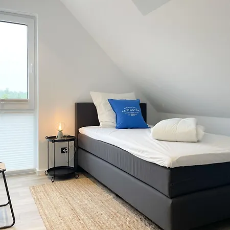 Сasa de vacaciones Hygge Hus 2 *