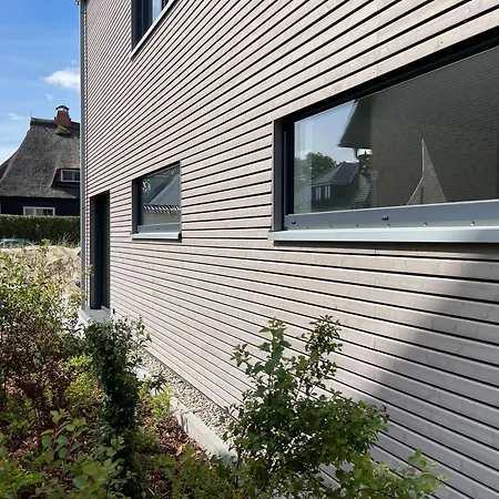 Hygge Hus 2 Сasa de vacaciones *