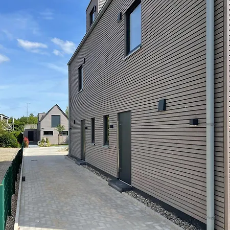 Сasa de vacaciones Hygge Hus 2