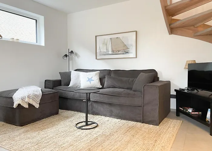 Hygge Hus 2 * טימנדורפר שטרנד