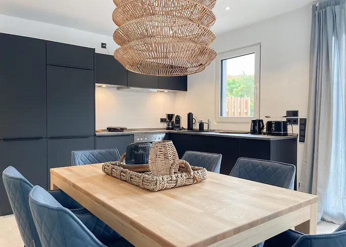 Casa de Férias Hygge Hus 2 *