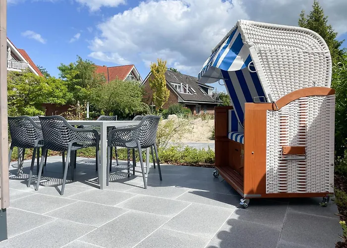 Casa de Férias Hygge Hus 2 *