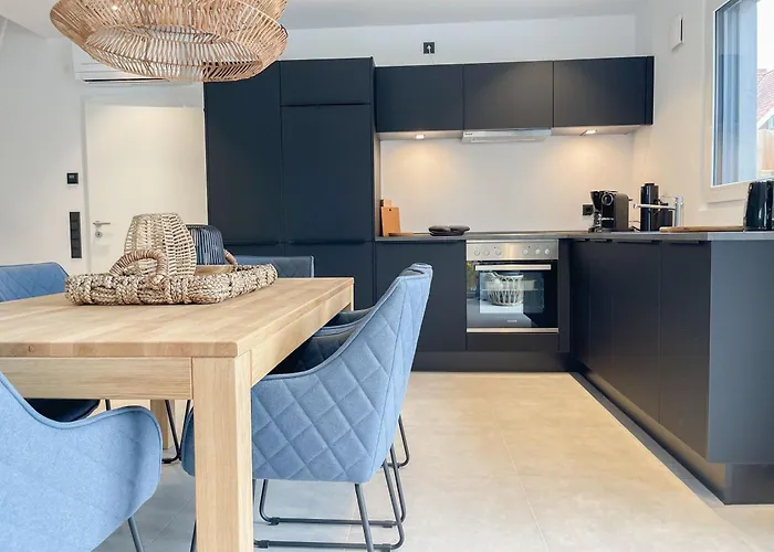 Casa de Férias Hygge Hus 2