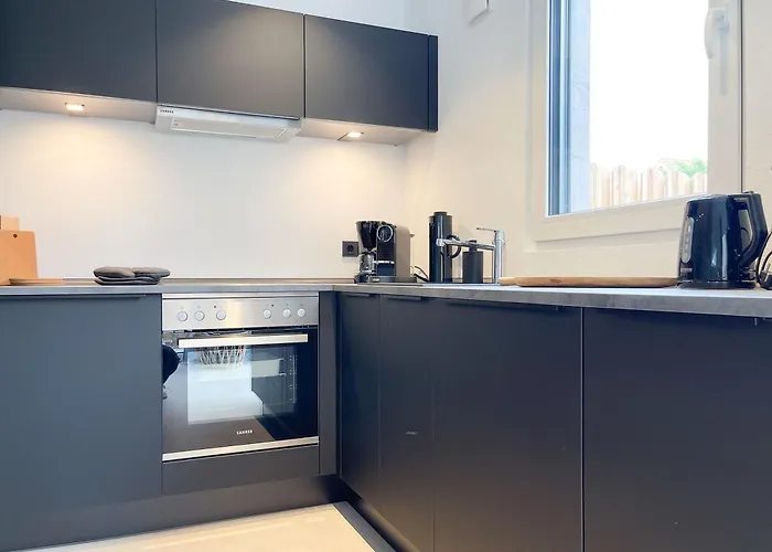 Hygge Hus 2 Casa de Férias Timmendorfer Strand