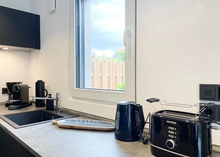 Hygge Hus 2 Casa de Férias