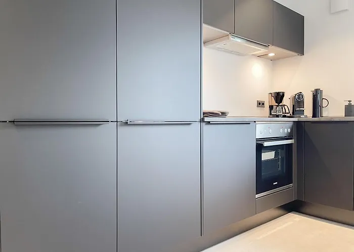 Hygge Hus 2 * טימנדורפר שטרנד