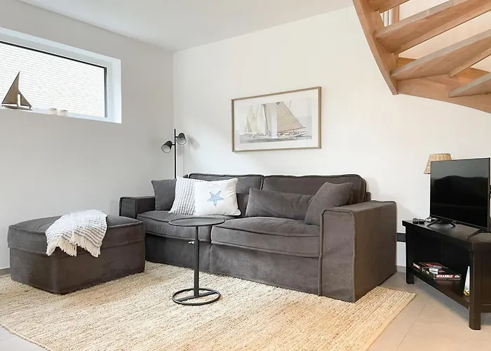 בית נופש Hygge Hus 2 *