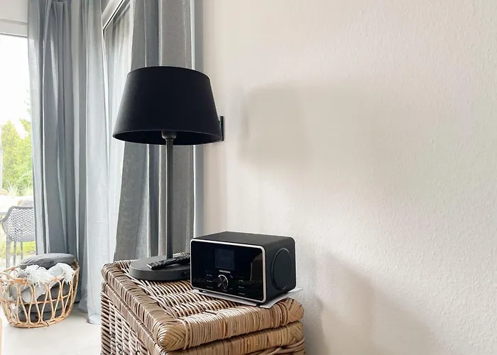 Casa de Férias Hygge Hus 2