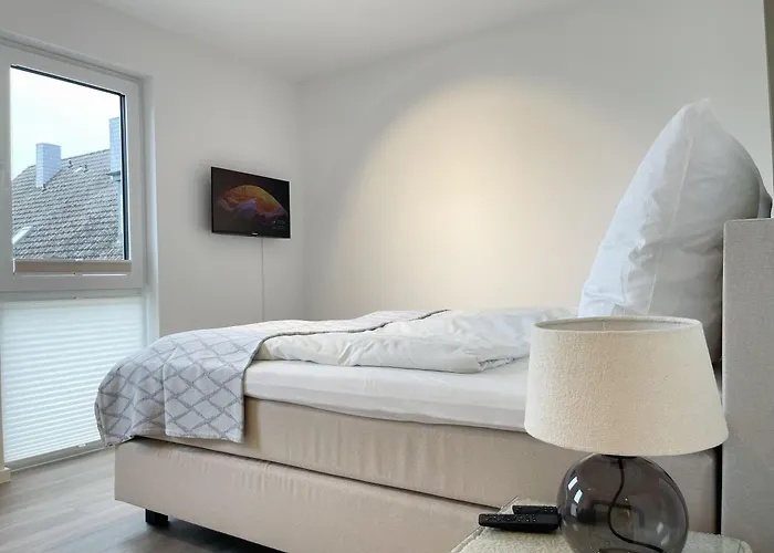 Hygge Hus 2 * Timmendorfer Strand