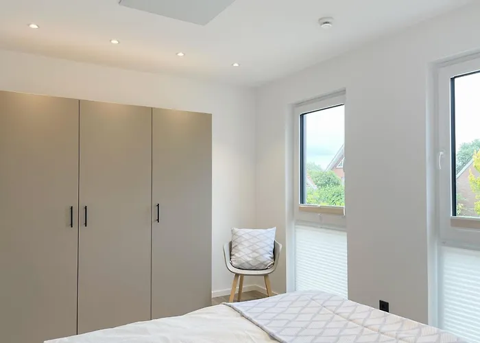 Hygge Hus 2 טימנדורפר שטרנד