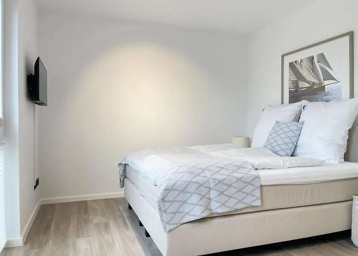 Casa de Férias Hygge Hus 2