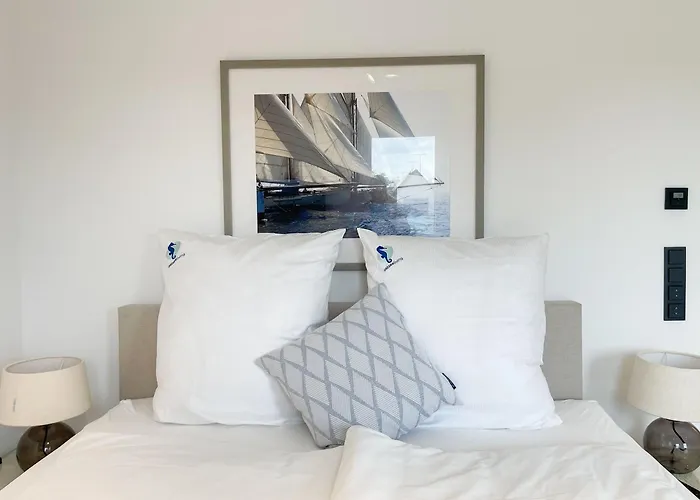 Hygge Hus 2 טימנדורפר שטרנד