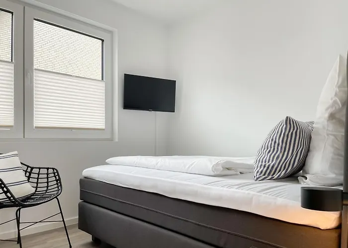 בית נופש Hygge Hus 2 *