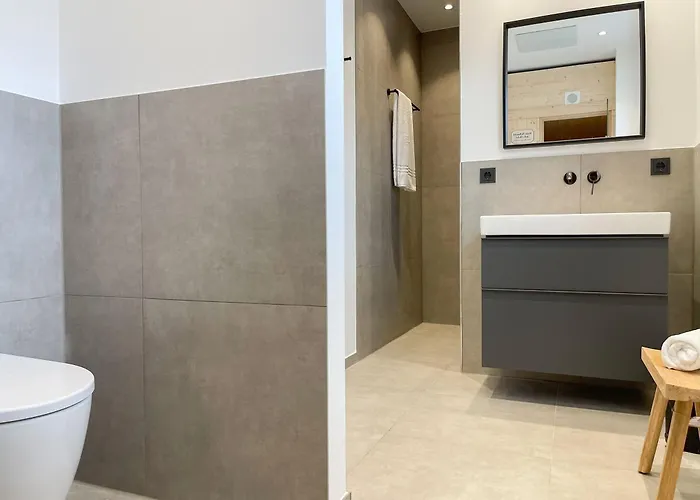 Hygge Hus 2 בית נופש טימנדורפר שטרנד