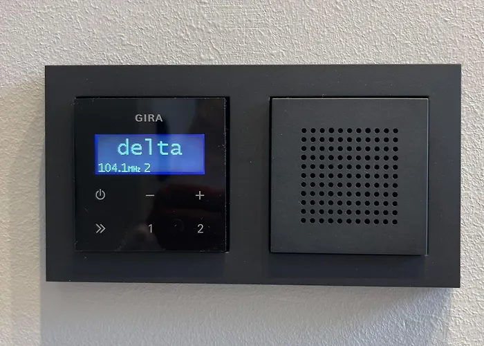 Hygge Hus 2 בית נופש *