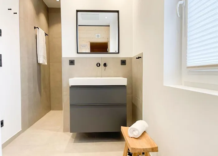 Hygge Hus 2 טימנדורפר שטרנד