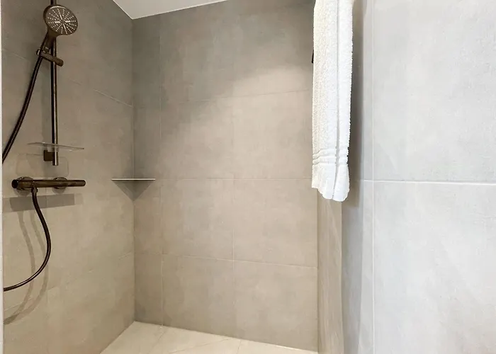 Hygge Hus 2 טימנדורפר שטרנד