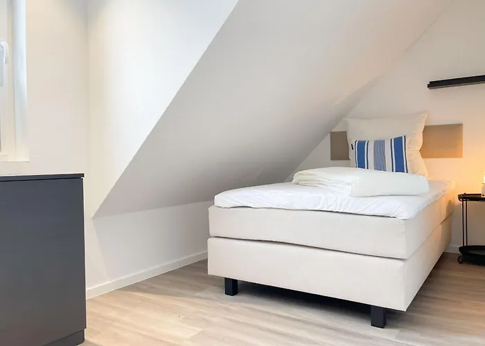 Hygge Hus 2 * Timmendorfer Strand