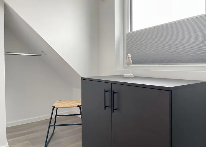 Hygge Hus 2 בית נופש טימנדורפר שטרנד