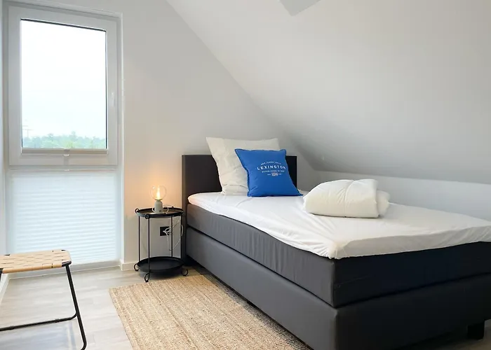 Casa de Férias Hygge Hus 2 *