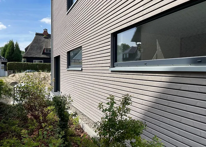 Hygge Hus 2 Casa de Férias *