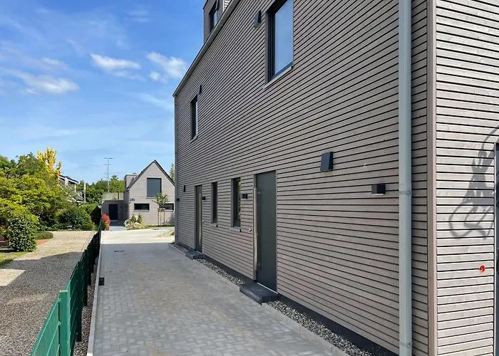 בית נופש Hygge Hus 2