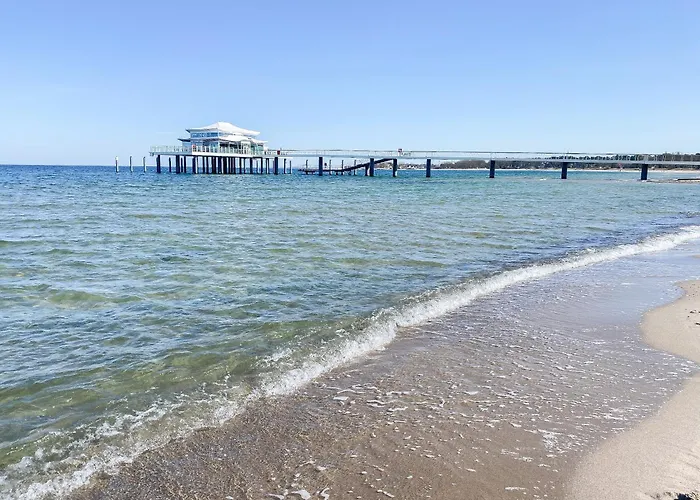 Hygge Hus 2 Casa de Férias